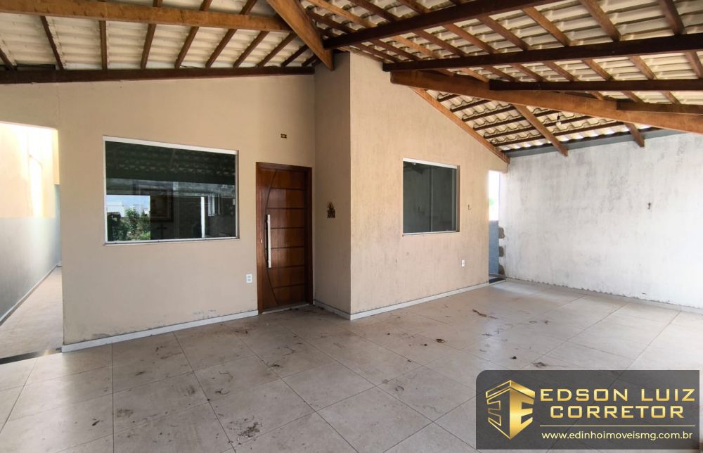 Casa À Venda no bairro Jardim das Oliveiras