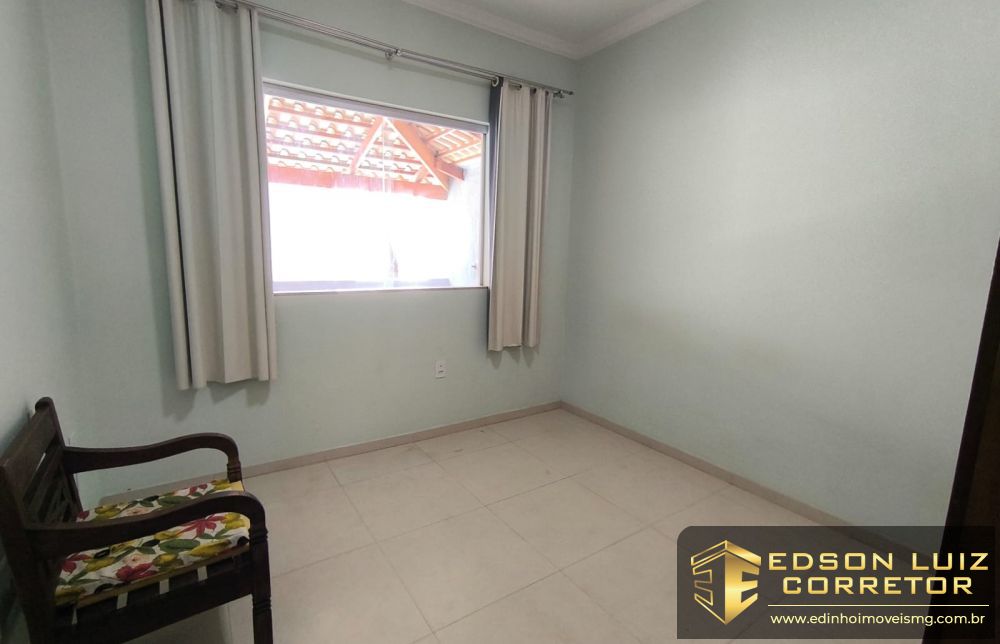 366 - Casa &agrave; venda no bairro Jardim das Oliveiras - Edinho Im&oacute;veis 3