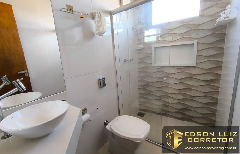 366 - Casa &agrave; venda no bairro Jardim das Oliveiras - Edinho Im&oacute;veis 4