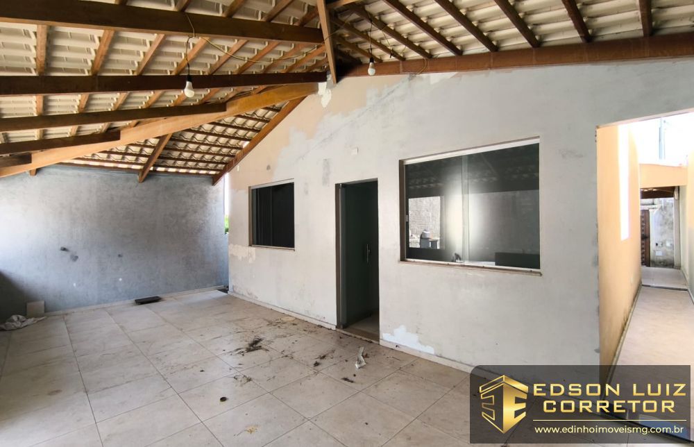 366 - Casa &agrave; venda no bairro Jardim das Oliveiras - Edinho Im&oacute;veis 6