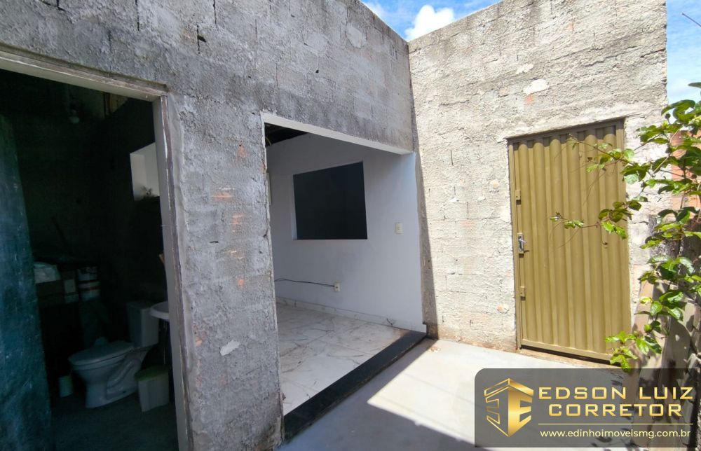 366 - Casa &agrave; venda no bairro Jardim das Oliveiras - Edinho Im&oacute;veis 9