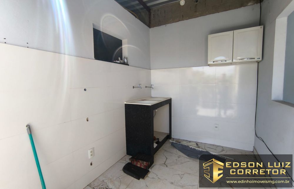 366 - Casa &agrave; venda no bairro Jardim das Oliveiras - Edinho Im&oacute;veis 10