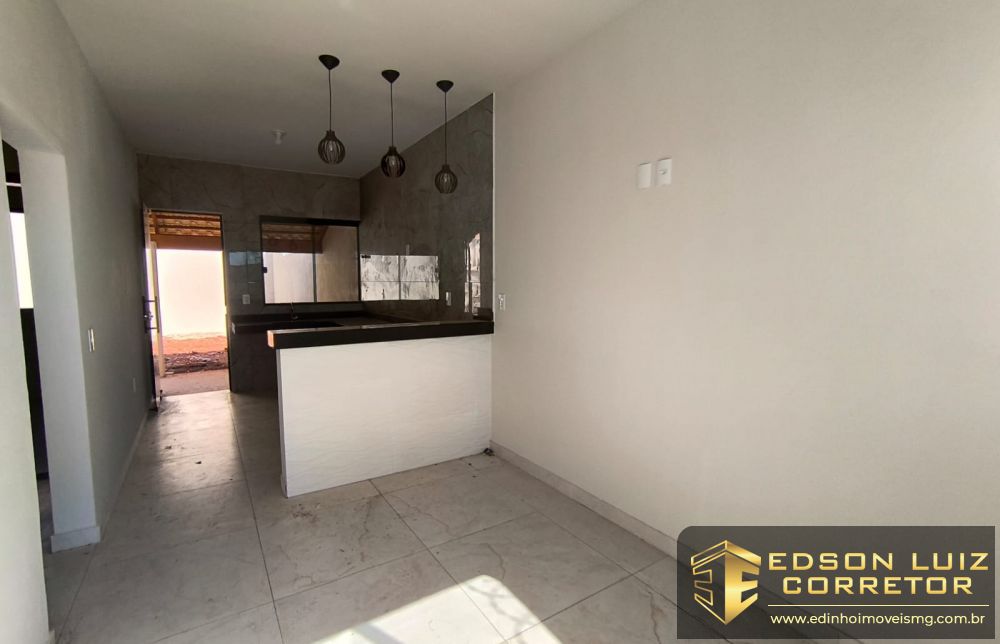 367 - Casa &agrave; venda no bairro Alta Villa - Edinho Im&oacute;veis 0