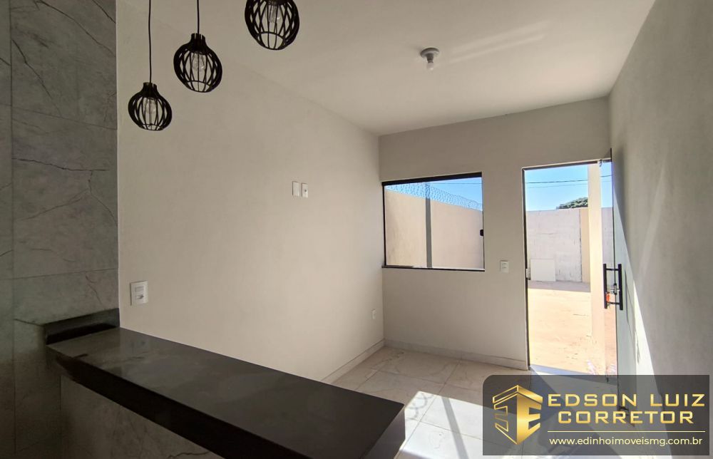 367 - Casa &agrave; venda no bairro Alta Villa - Edinho Im&oacute;veis 2