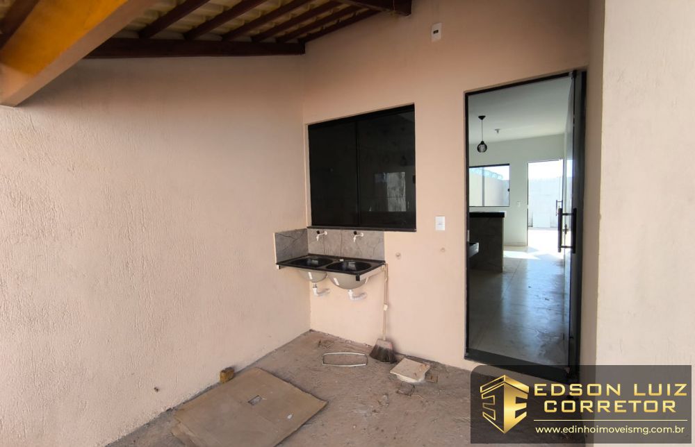 367 - Casa &agrave; venda no bairro Alta Villa - Edinho Im&oacute;veis 6