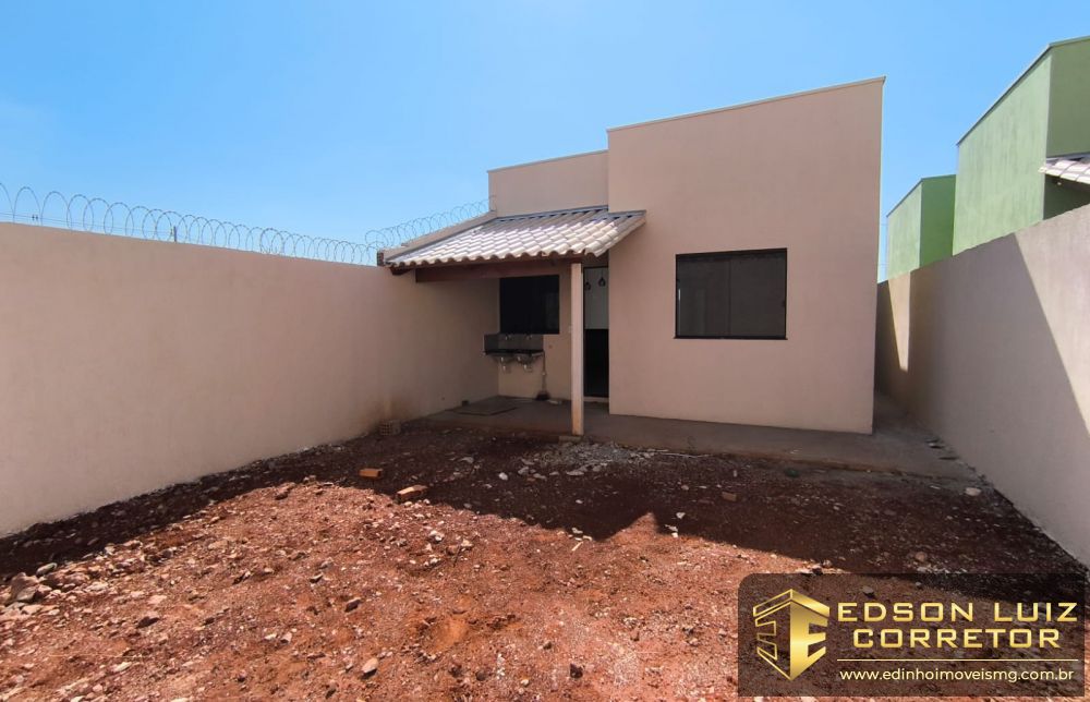367 - Casa &agrave; venda no bairro Alta Villa - Edinho Im&oacute;veis 7
