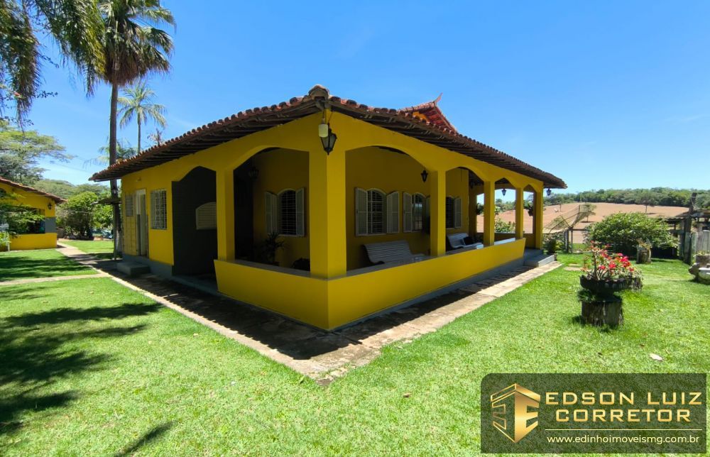 Fazenda À Venda no bairro Fazenda