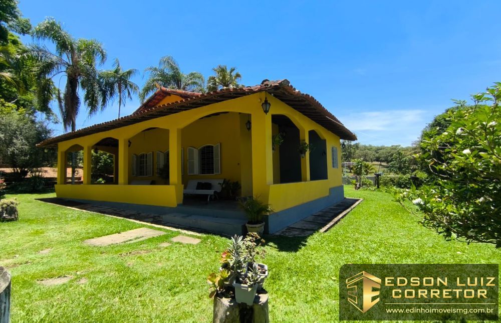 368 - Fazenda &agrave; venda no bairro Fazenda - Edinho Im&oacute;veis 0