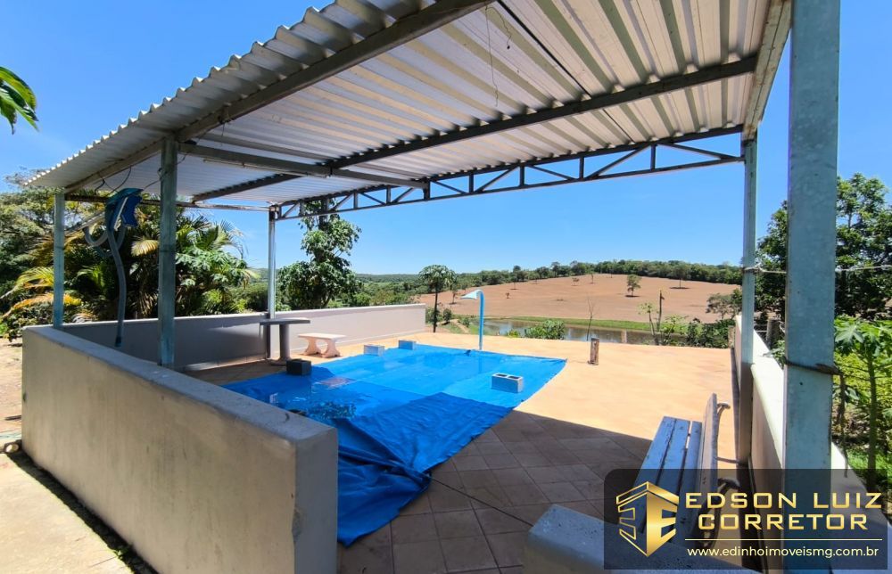 368 - Fazenda &agrave; venda no bairro Fazenda - Edinho Im&oacute;veis 4