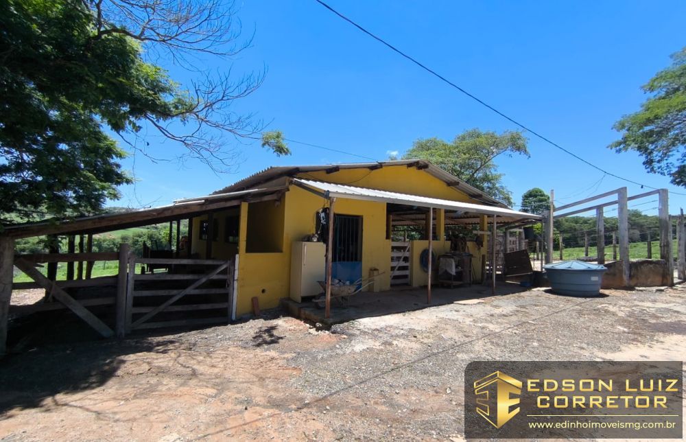 368 - Fazenda &agrave; venda no bairro Fazenda - Edinho Im&oacute;veis 16