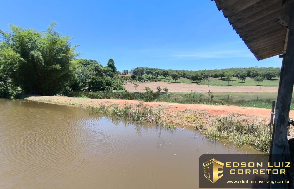 368 - Fazenda &agrave; venda no bairro Fazenda - Edinho Im&oacute;veis 23