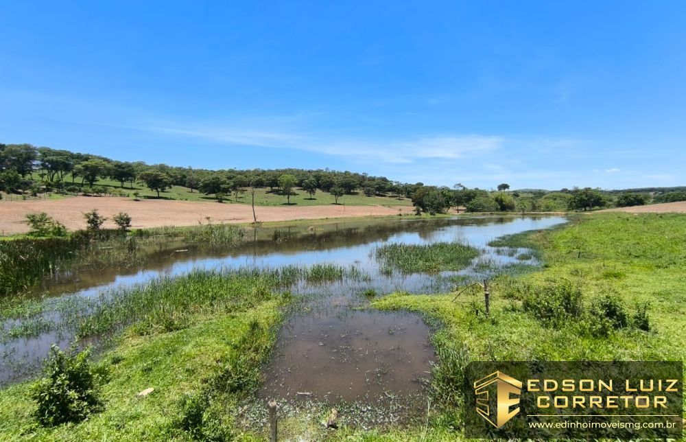 368 - Fazenda &agrave; venda no bairro Fazenda - Edinho Im&oacute;veis 24