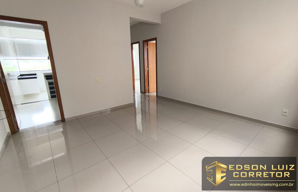 369 - Apartamento &agrave; venda no bairro Jardim das Piteiras - Edinho Im&oacute;veis 1