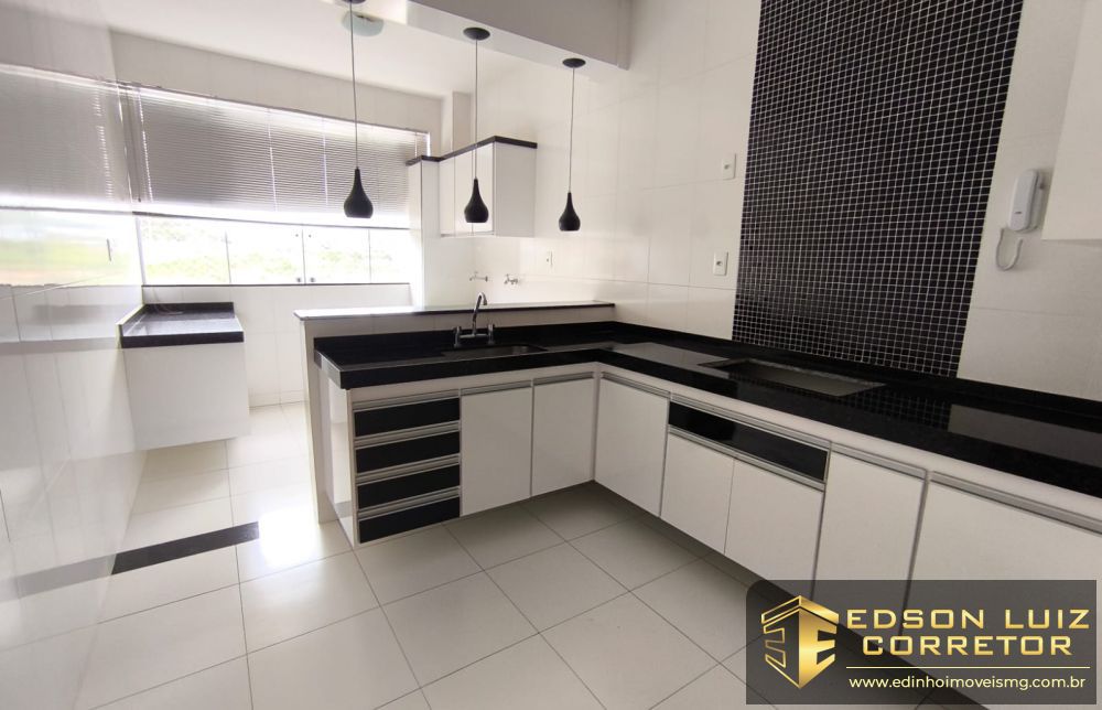 369 - Apartamento &agrave; venda no bairro Jardim das Piteiras - Edinho Im&oacute;veis 2