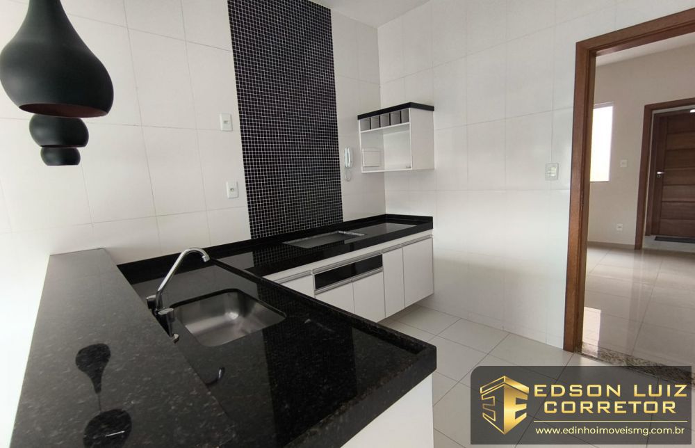 369 - Apartamento &agrave; venda no bairro Jardim das Piteiras - Edinho Im&oacute;veis 4