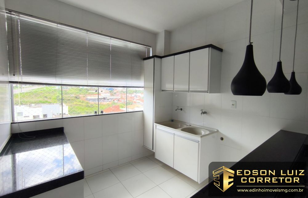 369 - Apartamento &agrave; venda no bairro Jardim das Piteiras - Edinho Im&oacute;veis 5