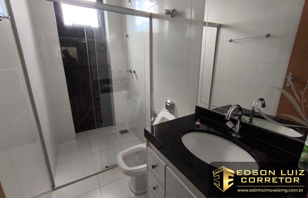 369 - Apartamento &agrave; venda no bairro Jardim das Piteiras - Edinho Im&oacute;veis 7