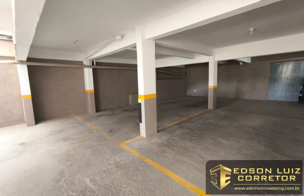 369 - Apartamento &agrave; venda no bairro Jardim das Piteiras - Edinho Im&oacute;veis 9