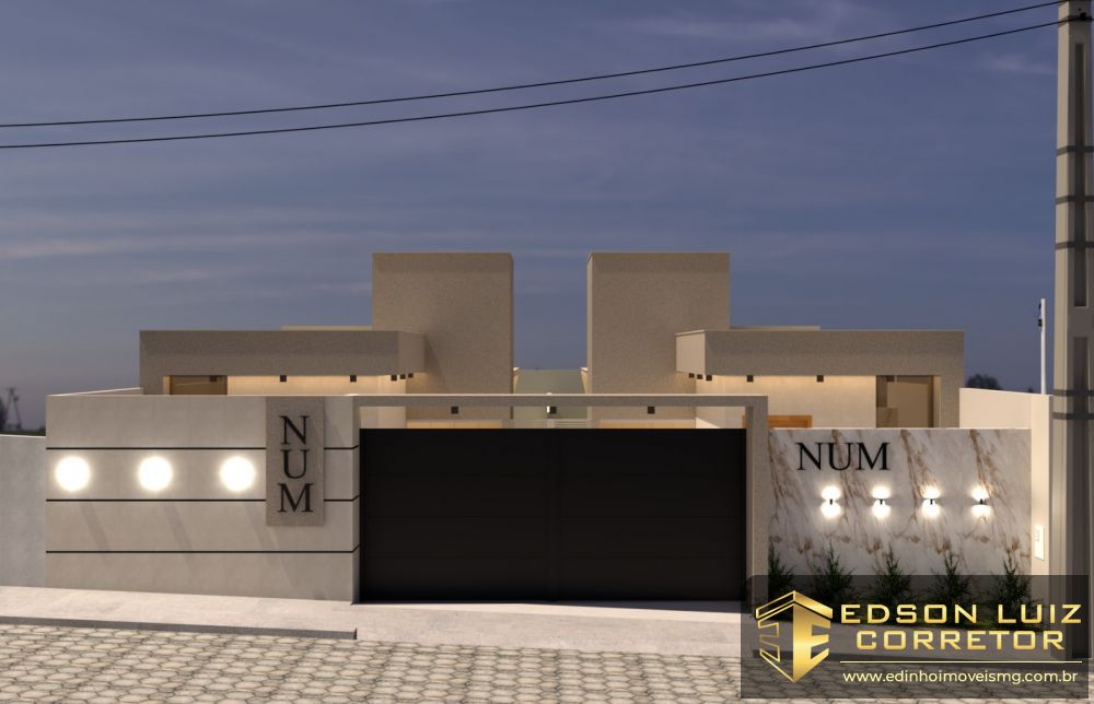 370 - Casa &agrave; venda no bairro Alta Villa - Edinho Im&oacute;veis 2