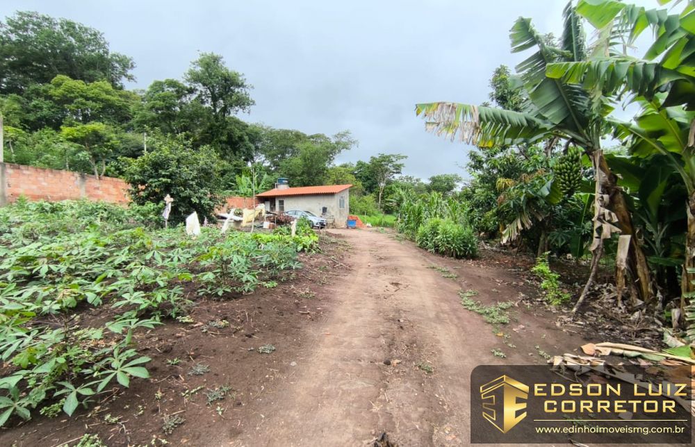 372 - Chácara &agrave; venda no bairro Chacara Padre Liberio - Edinho Im&oacute;veis 2