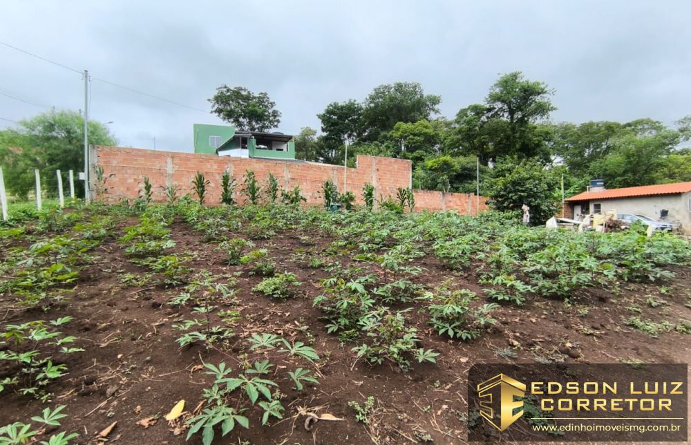 372 - Chácara &agrave; venda no bairro Chacara Padre Liberio - Edinho Im&oacute;veis 3