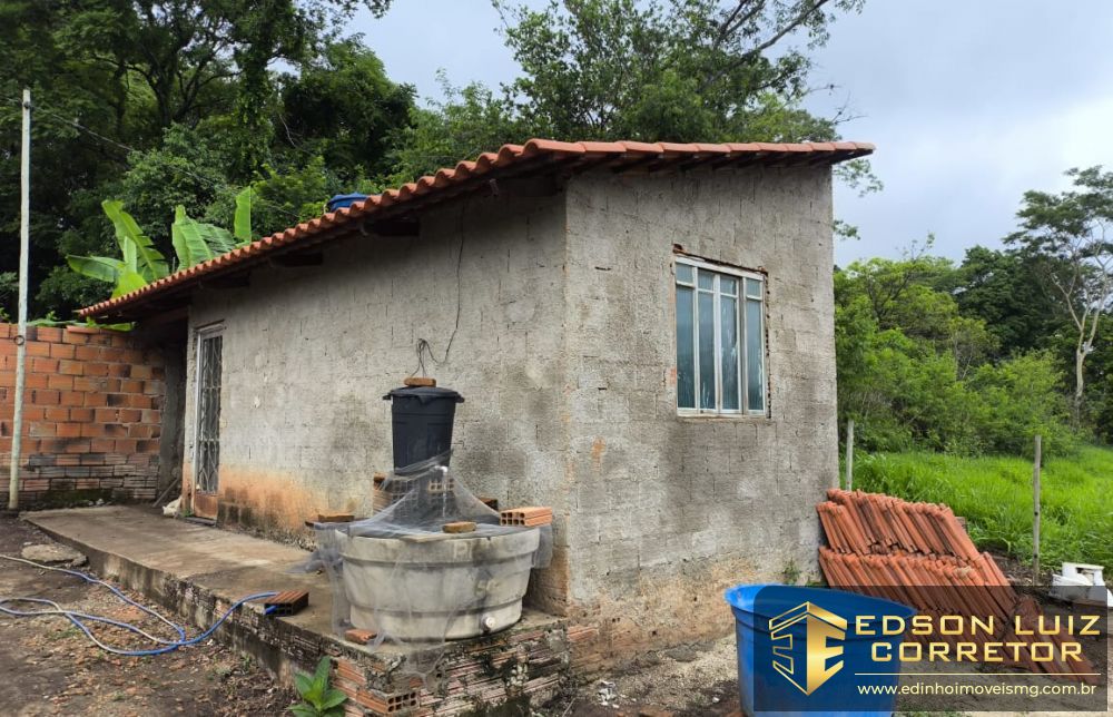 372 - Chácara &agrave; venda no bairro Chacara Padre Liberio - Edinho Im&oacute;veis 10