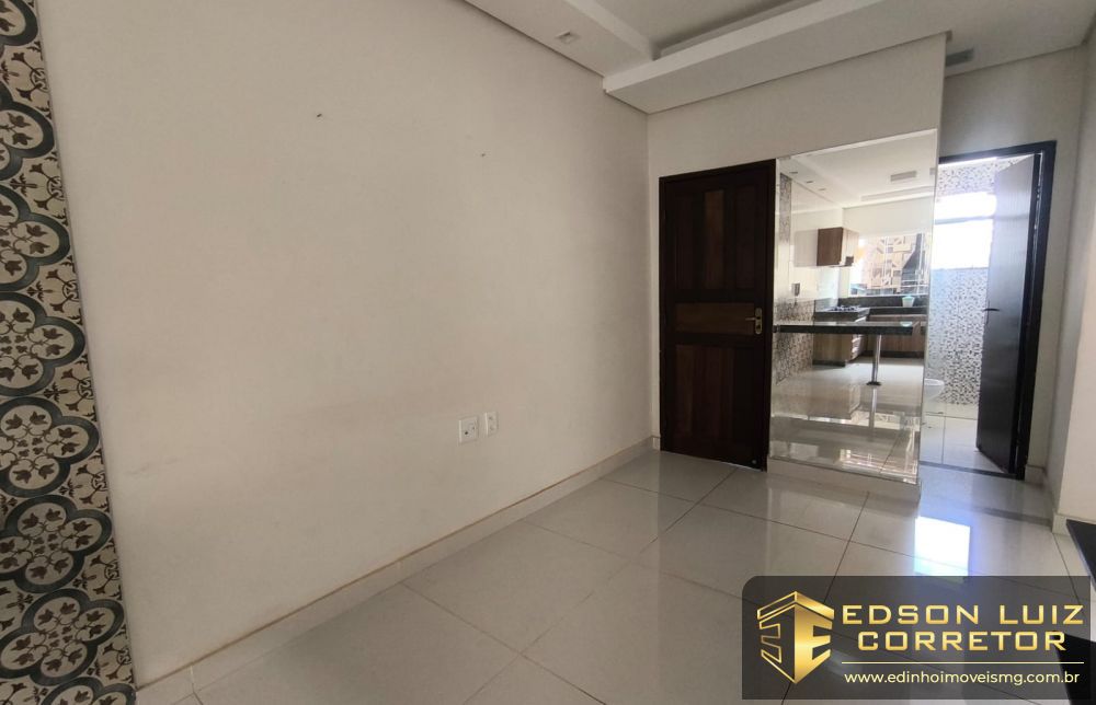 373 - Apartamento - Área Privativa &agrave; venda no bairro Recanto da Lagoa - Edinho Im&oacute;veis 0