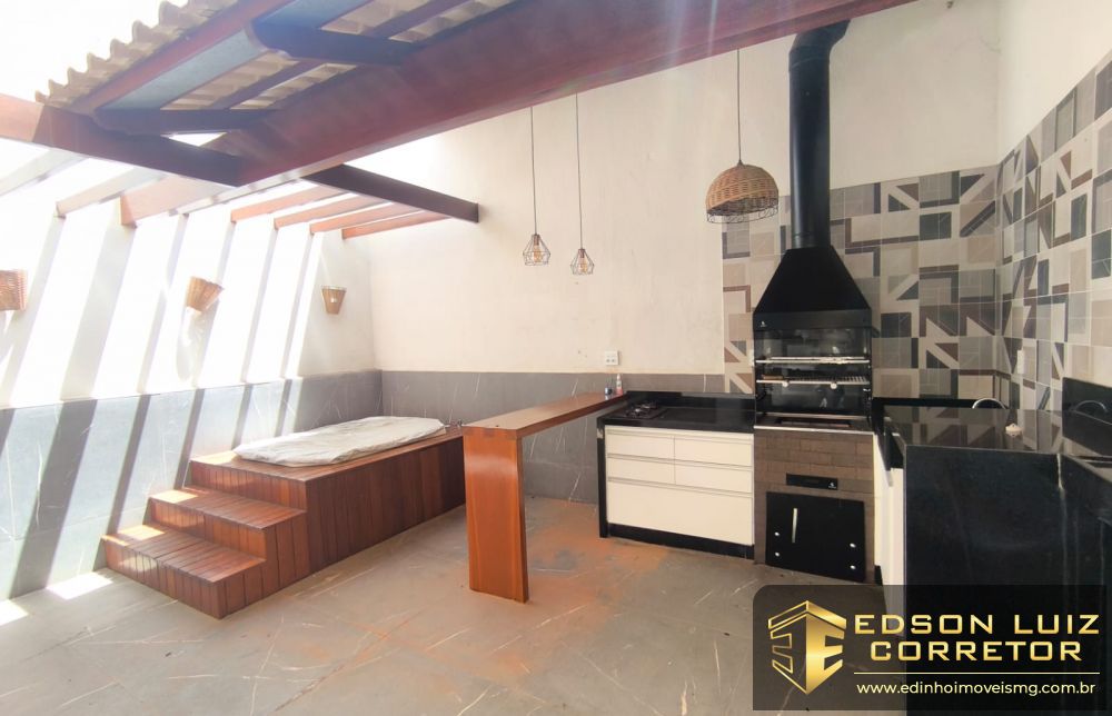 373 - Apartamento - Área Privativa &agrave; venda no bairro Recanto da Lagoa - Edinho Im&oacute;veis 10