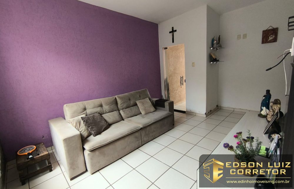 374 - Casa &agrave; venda no bairro Recanto da Lagoa - Edinho Im&oacute;veis 9