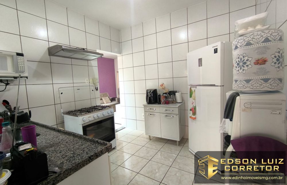 374 - Casa &agrave; venda no bairro Recanto da Lagoa - Edinho Im&oacute;veis 11