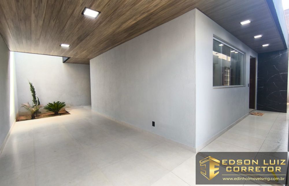 375 - Casa &agrave; venda no bairro Dom Bosco - Edinho Im&oacute;veis 0