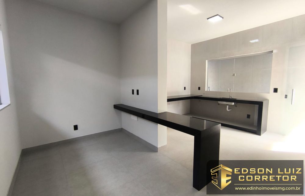 375 - Casa &agrave; venda no bairro Dom Bosco - Edinho Im&oacute;veis 2