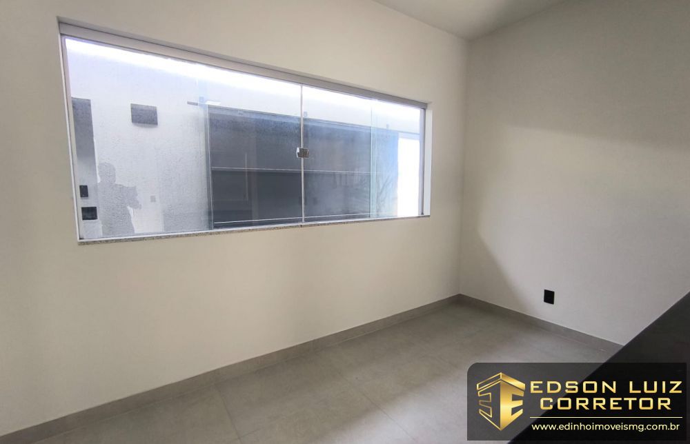 375 - Casa &agrave; venda no bairro Dom Bosco - Edinho Im&oacute;veis 4