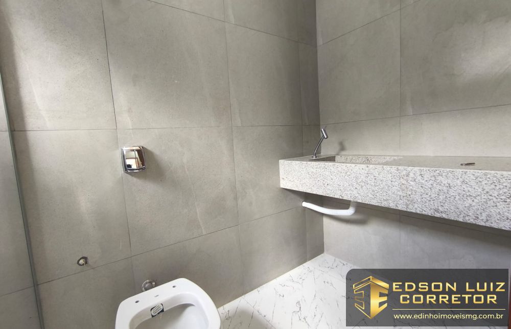 375 - Casa &agrave; venda no bairro Dom Bosco - Edinho Im&oacute;veis 6