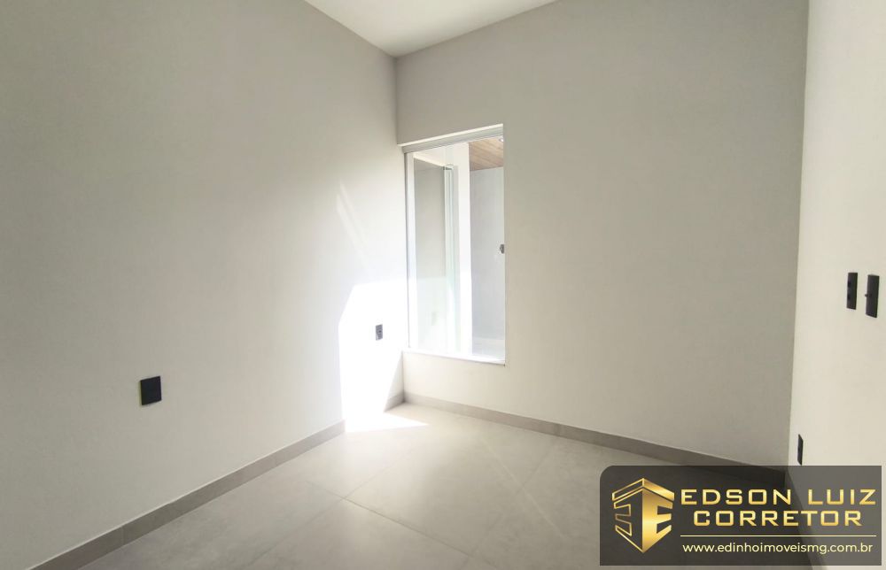 375 - Casa &agrave; venda no bairro Dom Bosco - Edinho Im&oacute;veis 9