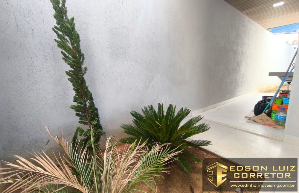 375 - Casa &agrave; venda no bairro Dom Bosco - Edinho Im&oacute;veis 11