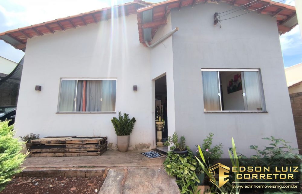 376 - Casa &agrave; venda no bairro Vila Ferreira - Edinho Im&oacute;veis 0