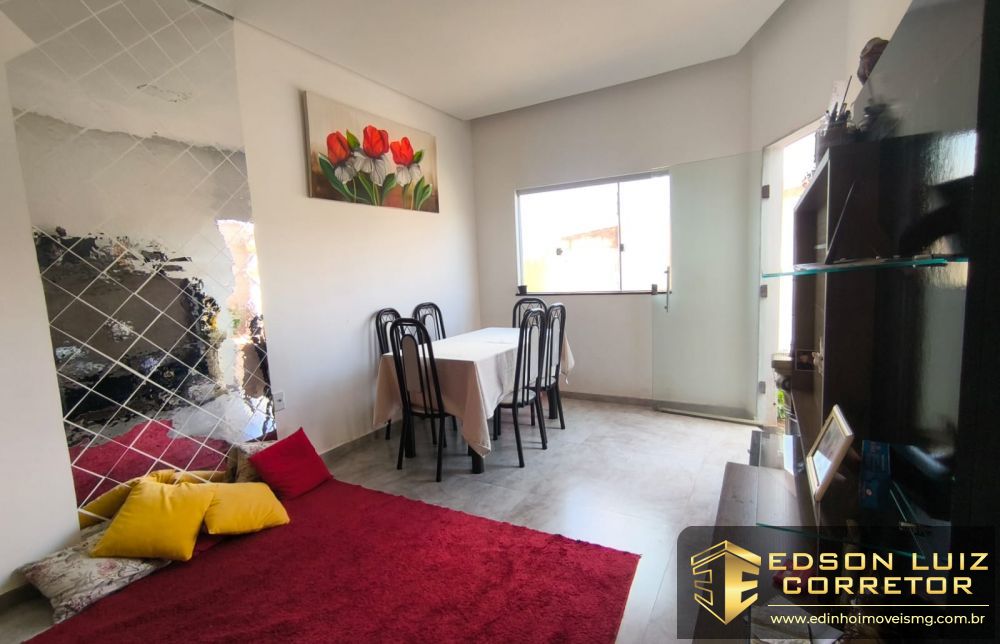 376 - Casa &agrave; venda no bairro Vila Ferreira - Edinho Im&oacute;veis 4