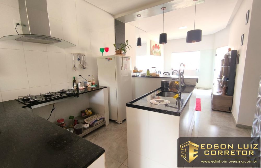 376 - Casa &agrave; venda no bairro Vila Ferreira - Edinho Im&oacute;veis 5