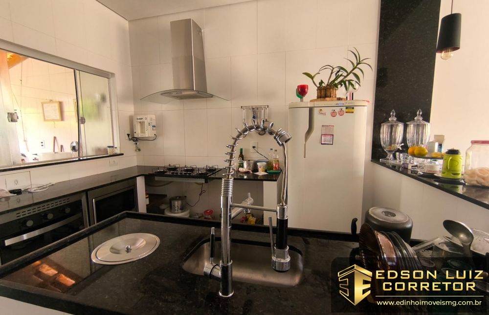 376 - Casa &agrave; venda no bairro Vila Ferreira - Edinho Im&oacute;veis 6