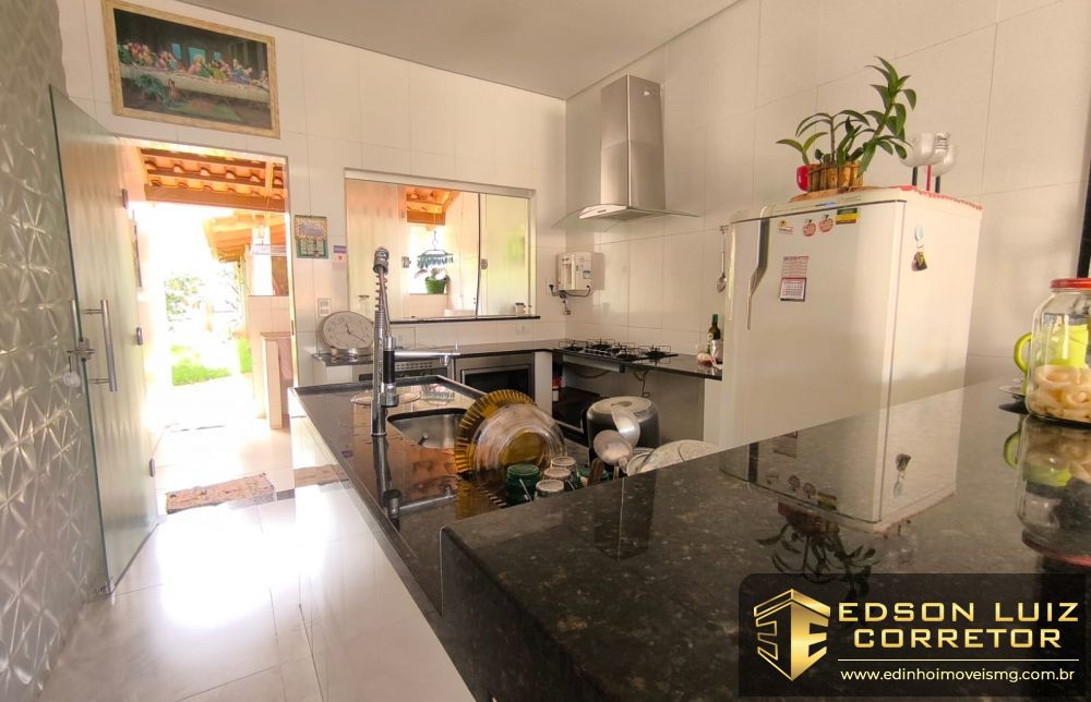 376 - Casa &agrave; venda no bairro Vila Ferreira - Edinho Im&oacute;veis 7