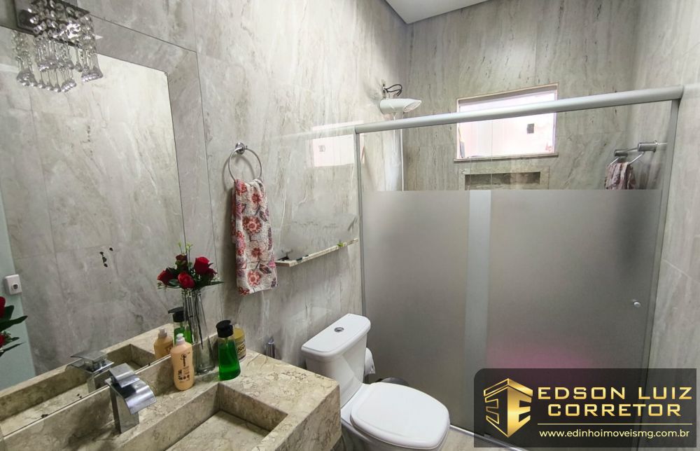 376 - Casa &agrave; venda no bairro Vila Ferreira - Edinho Im&oacute;veis 10