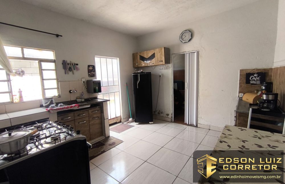 377 - Casa &agrave; venda no bairro Padre Libério - Edinho Im&oacute;veis 7