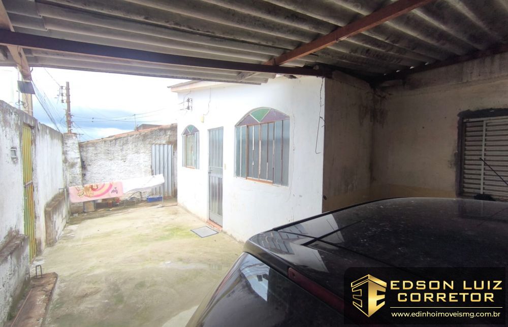 377 - Casa &agrave; venda no bairro Padre Libério - Edinho Im&oacute;veis 9