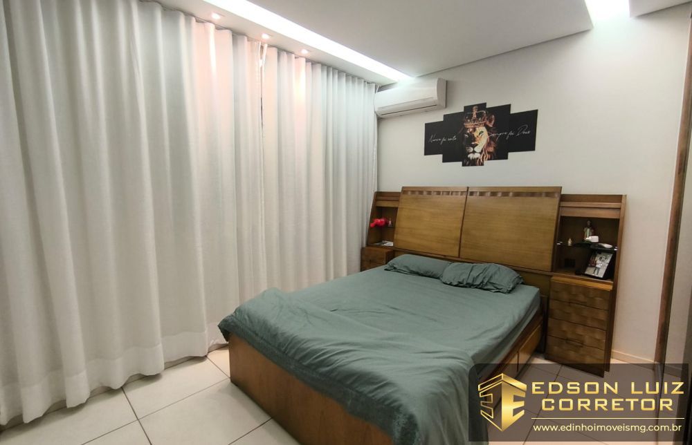 378 - Casa &agrave; venda no bairro Santa Edwirges - Edinho Im&oacute;veis 7