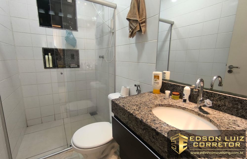 378 - Casa &agrave; venda no bairro Santa Edwirges - Edinho Im&oacute;veis 9