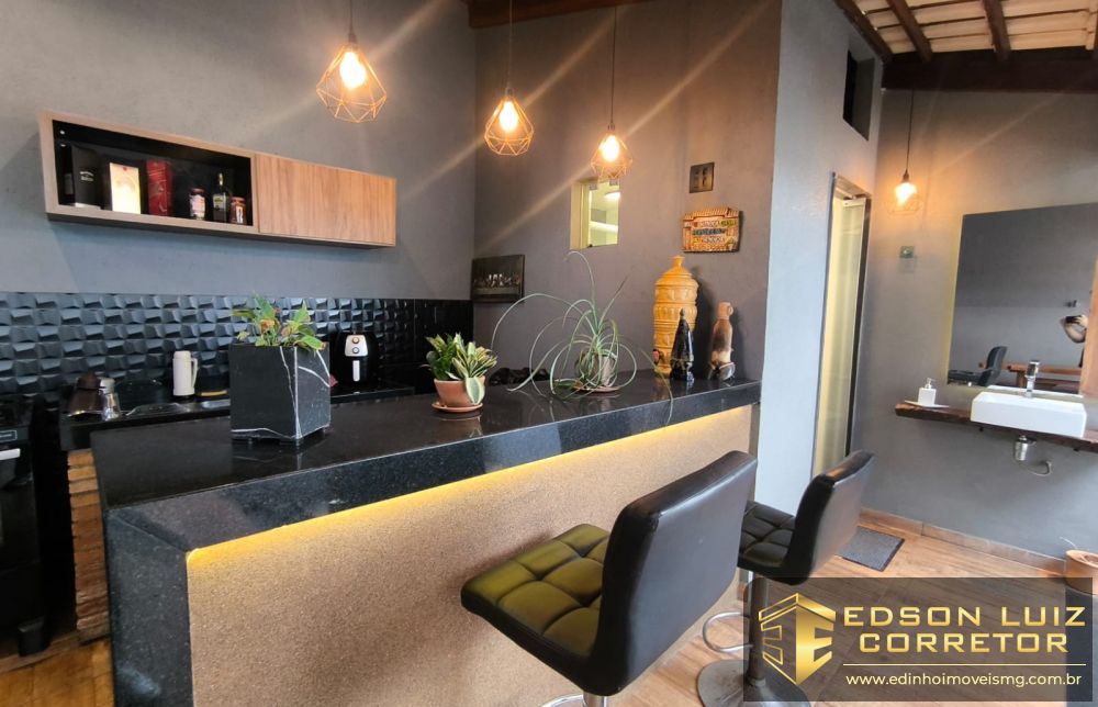 378 - Casa &agrave; venda no bairro Santa Edwirges - Edinho Im&oacute;veis 13