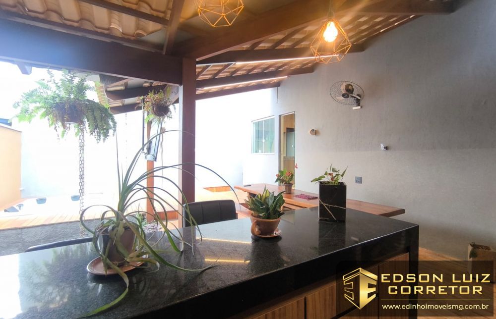 378 - Casa &agrave; venda no bairro Santa Edwirges - Edinho Im&oacute;veis 15