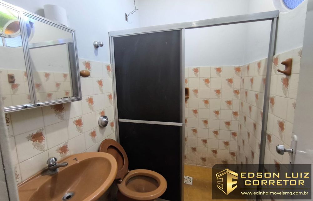 379 - Casa &agrave; venda no bairro Esplanada - Edinho Im&oacute;veis 1