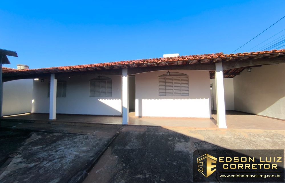 379 - Casa &agrave; venda no bairro Esplanada - Edinho Im&oacute;veis 9